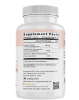 Organic Turmeric - Overall Vitality by Bellawell