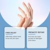Houkea Soothing Joint Adhesive Gloves Daily Soothing Thumb Joint Repair Fit Flexible Grip Gloves