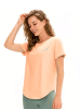 Women's Performance Short Sleeve Shirt