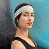 JupiterGear The Runner Sport and Fitness Sweat-Wicking Headband