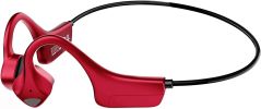 Sport Wireless Bone Conduction Earphones – Open-Ear Safety Design, IPX6 Sweatproof, 8 Hrs Call, US Dropship