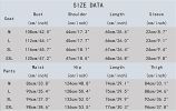 Men's Embroidered Short Sleeved T-shirt and Cropped Trousers Two-piece suit