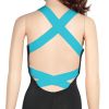 Fresh Fab Finds Women's Sports Yoga Workout Gym Fitness Jumpsuit